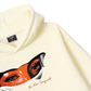 Virgin Mary Eye Hoodie
