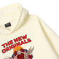 Player Angle Hoodie