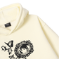 Be Bold Dream Big Hoodie