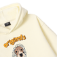 Animal Mood Puppy Hoodie