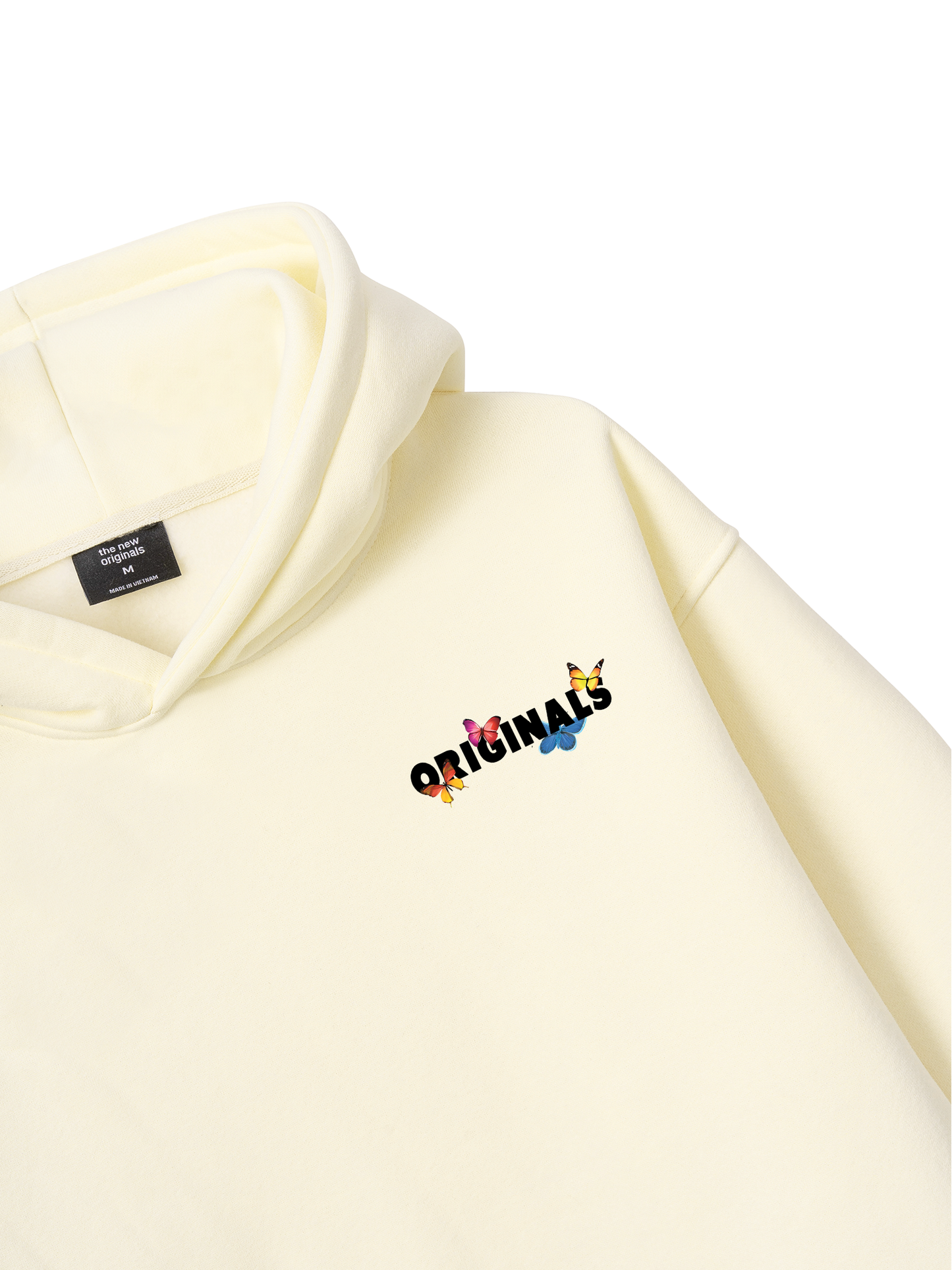 The Butterfly Effect Hoodie