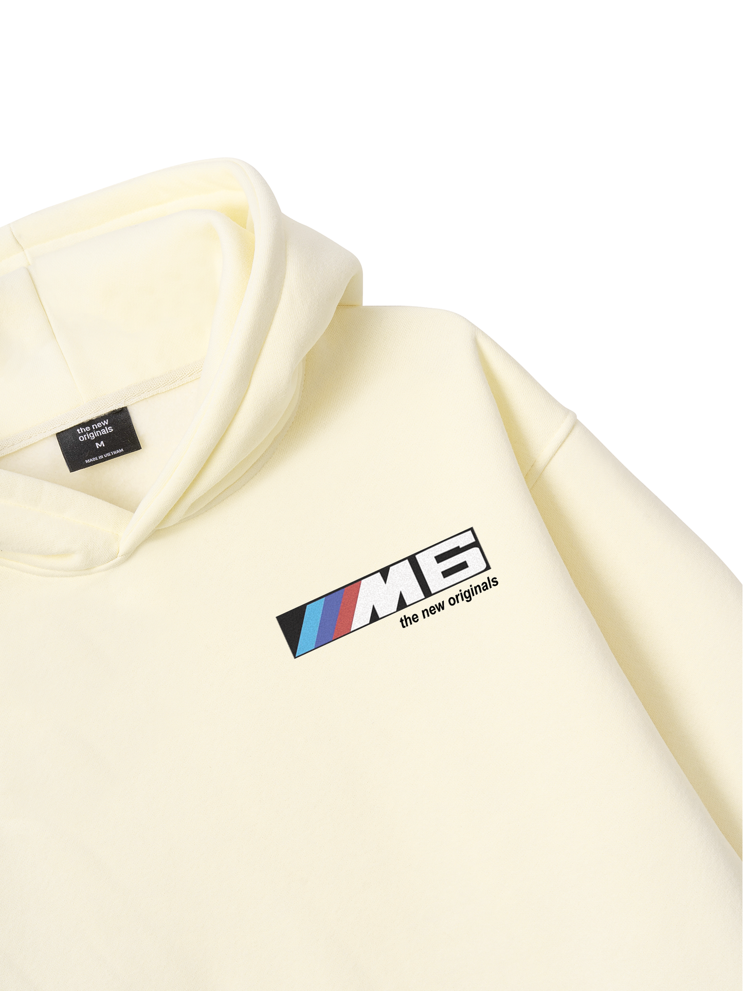 CAR M6 Hoodie