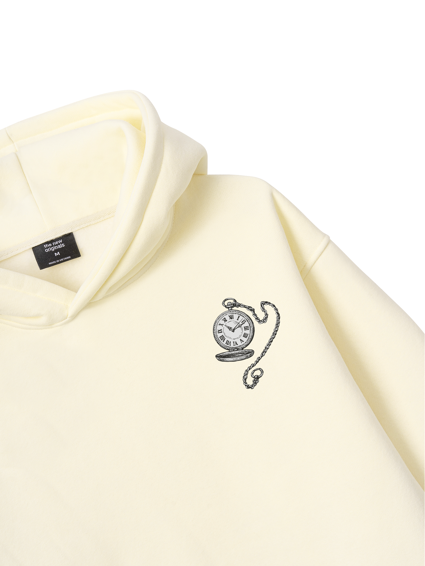 Your Time Hoodie