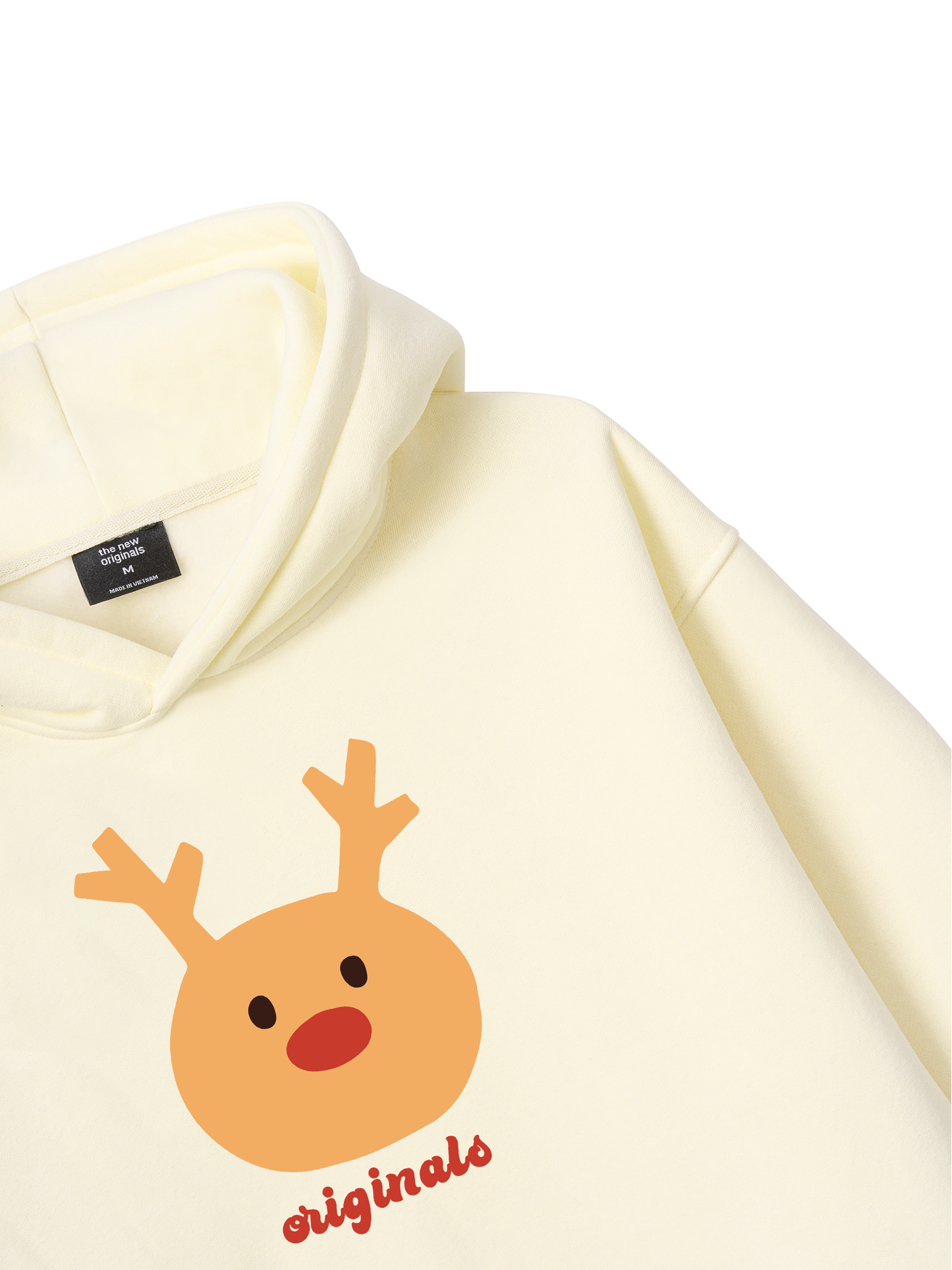 Merry Soul Hoodie