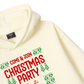 Chrismas Party Hoodie