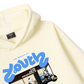The Breath Of Youth Hoodie