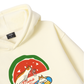 Meow Meow Watermelon Hoodie