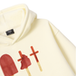 JESUS SAVES Hoodie