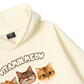 Vitamin Meow Hoodie