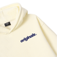 Sunday Kind Of Oversized Hoodie