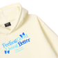 Be Bold Feeling Good Living Better Hoodie