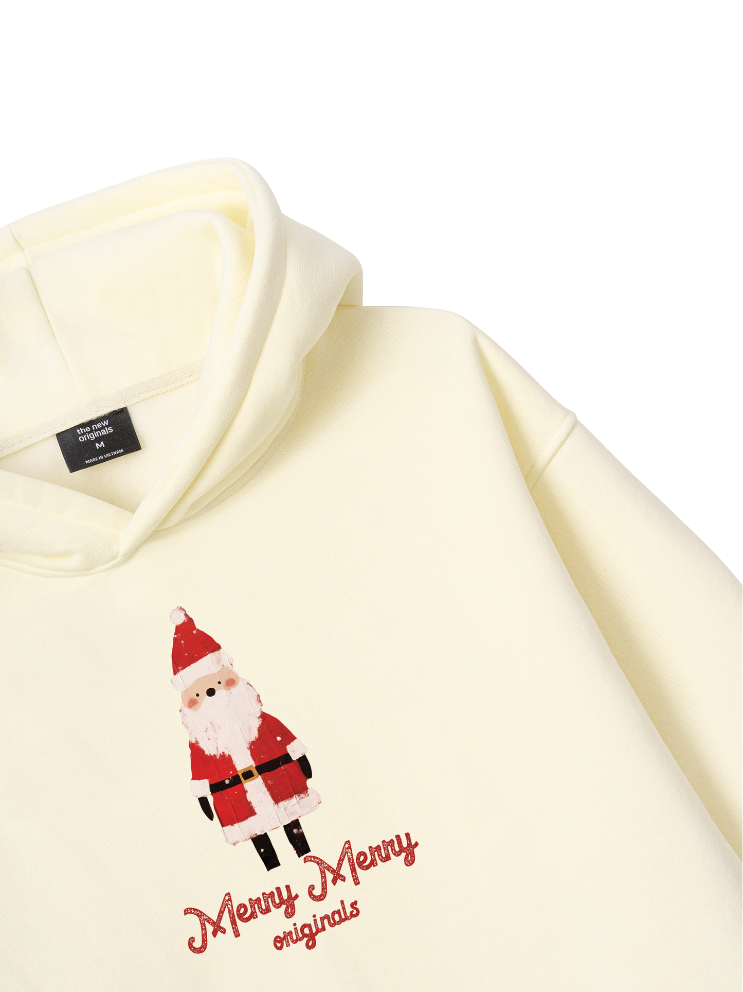 Merry Merry Hoodie