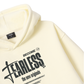 Be Bold Become Fearless Hoodie