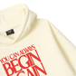 Begin Again Hoodie
