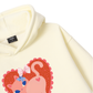 Kitten Kiss Hoodie