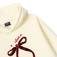 Couple Love You Xmas For Girl Hoodie