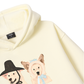 Animal Mood Perfect Pair Hoodie