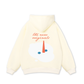 Snowman Hoodie