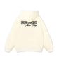 Dream Chasers Never Sleep Hoodie