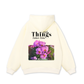 Good Things Take Time Hoodie