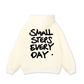 Small Steps Every Day Hoodie