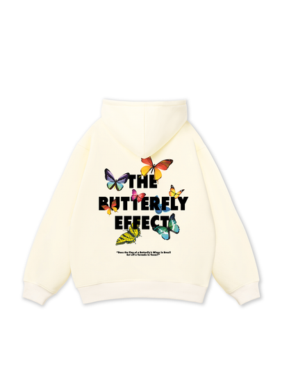 The Butterfly Effect Hoodie