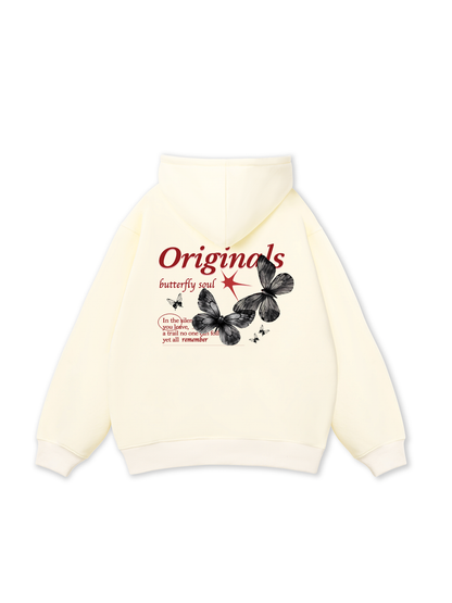 Butterfly Soul Hoodie