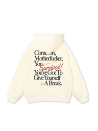 A Break Hoodie