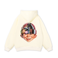 Bad Boy with Knit Cap Hoodie