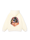 Bad Boy with Knit Cap Hoodie