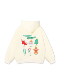 Christmas Essential Hoodie
