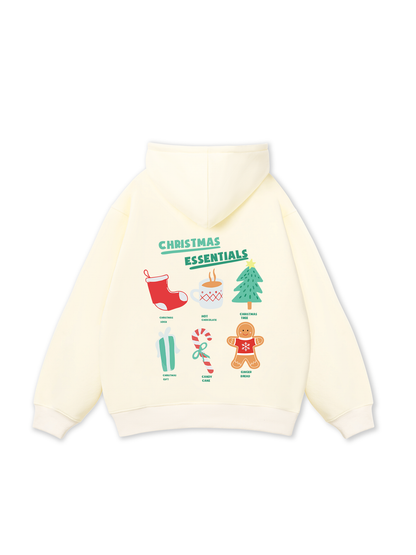 Christmas Essential Hoodie