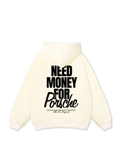 Need Money For Hoodie