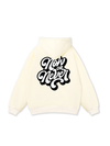 Now Or Never Hoodie