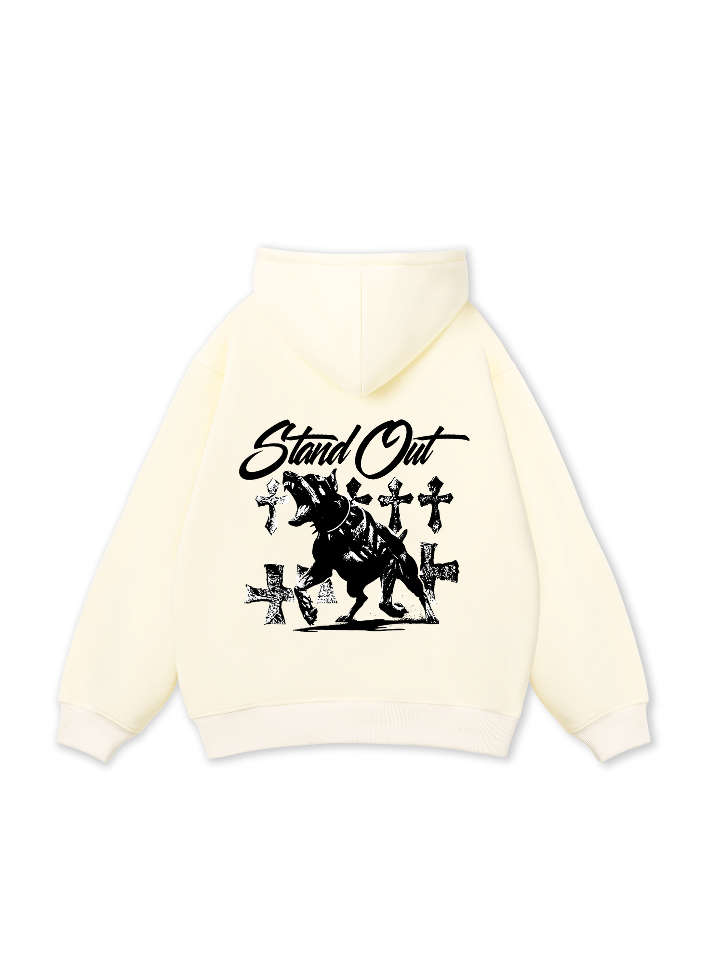 Stand Out Hoodie