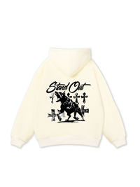 Stand Out Hoodie