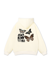 Stay Mind Hoodie