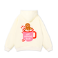 Hot Cocoa Club Hoodie