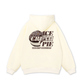 Foody Ice Cream Pie Hoodie