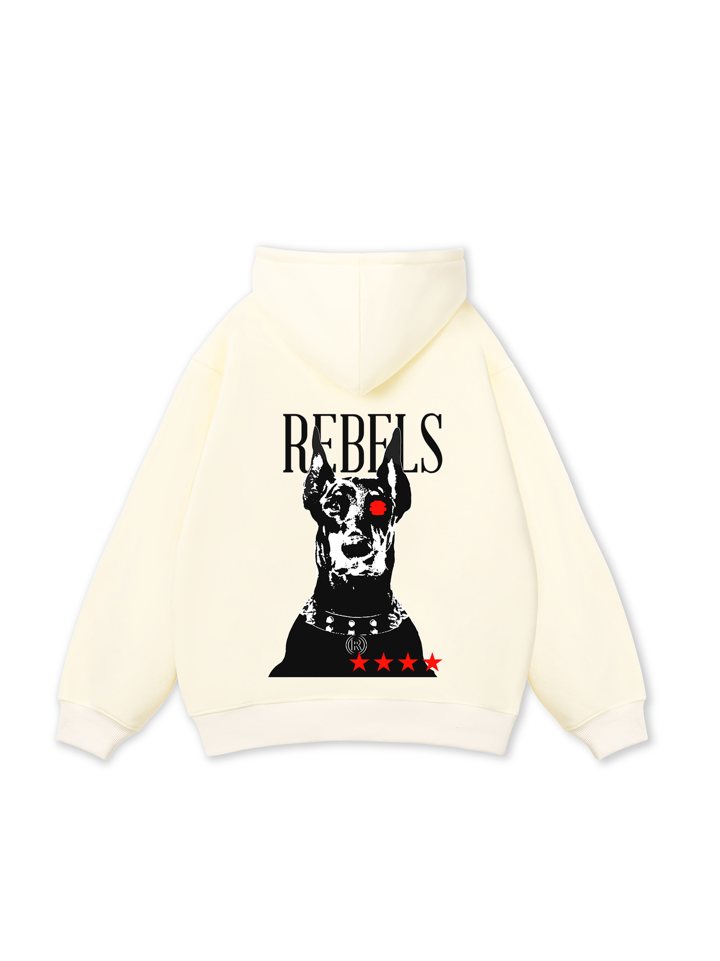 Rebels Dobber Hoodie