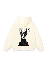 Rebels Dobber Hoodie