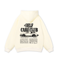Neun (S)elf Car(e) Club Hoodie