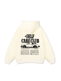 Neun (S)elf Car(e) Club Hoodie