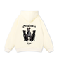 Animal Mood PitBull Dog Hoodie