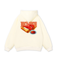 Foody Juicy Sushi Hoodie