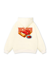 Foody Juicy Sushi Hoodie