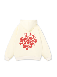 Merry Every Thing Hoodie