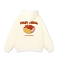 Foody Fast Meal Hoodie