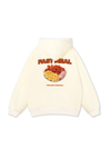 Foody Fast Meal Hoodie