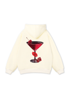 Seductive Night Cherry Goblet Hoodie